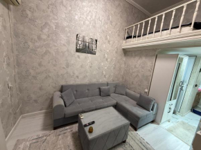 Apartment In Nizami street